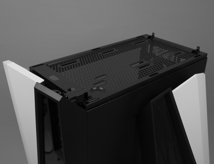 Corsair Carbige Spec Omega 06