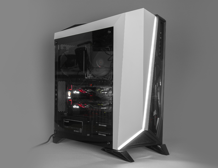 Corsair Carbige Spec Omega 21