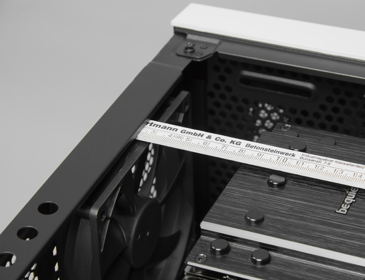 Corsair Carbige Spec Omega 26