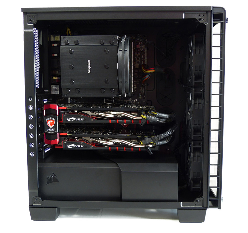 Corsair Crystal 460X 01