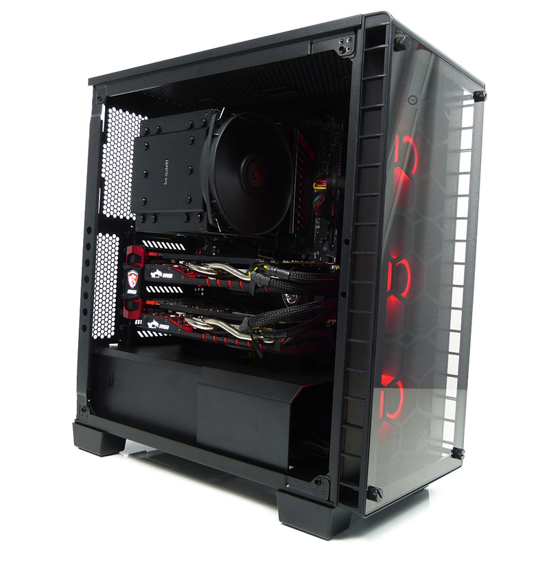 Corsair Crystal 460X 04