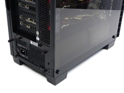 Corsair Crystal 460X 01