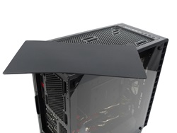 Corsair Crystal 460X 01