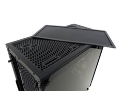 Corsair Crystal 460X 15