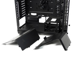 Corsair Crystal 460X 16