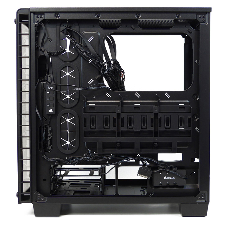 Corsair Crystal 460X 23