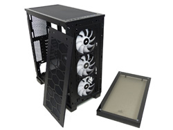 Corsair Crystal 460X 26