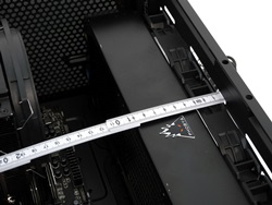Corsair Crystal 460X 15