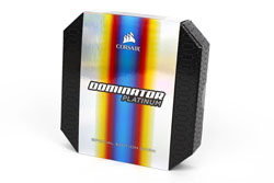 Corsair Dominator Platinum Special Edition Torque LED DDR4 32GB 1