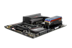 Corsair Dominator Platinum Special Edition Torque LED DDR4 32GB 19