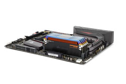 Corsair Dominator Platinum Special Edition Torque LED DDR4 32GB 19
