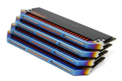 ADATA DAZZLE DDR4 32GB LED 5
