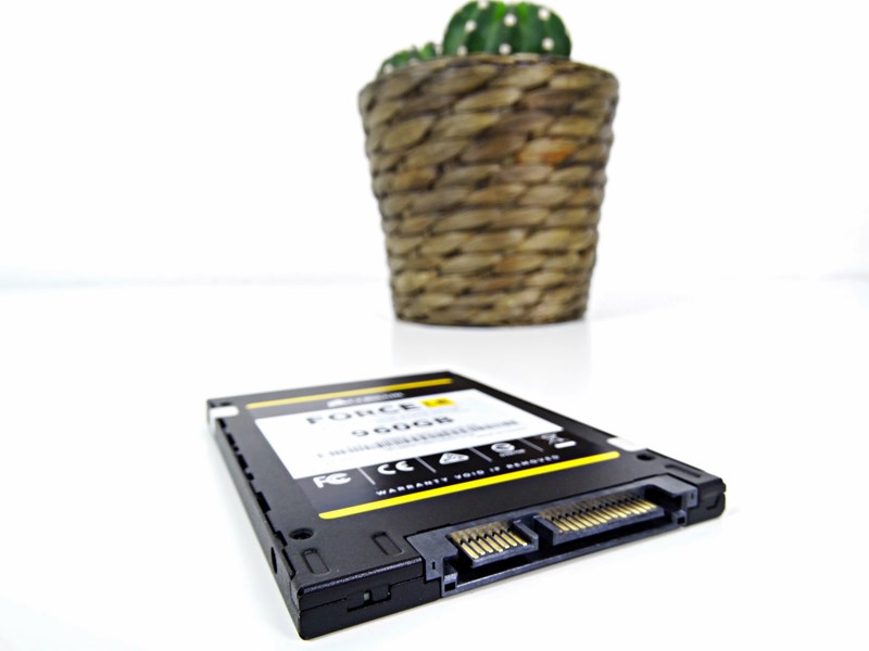 Corsair Force LE 03