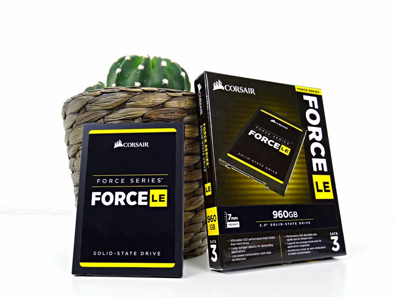 Corsair Force LE 06