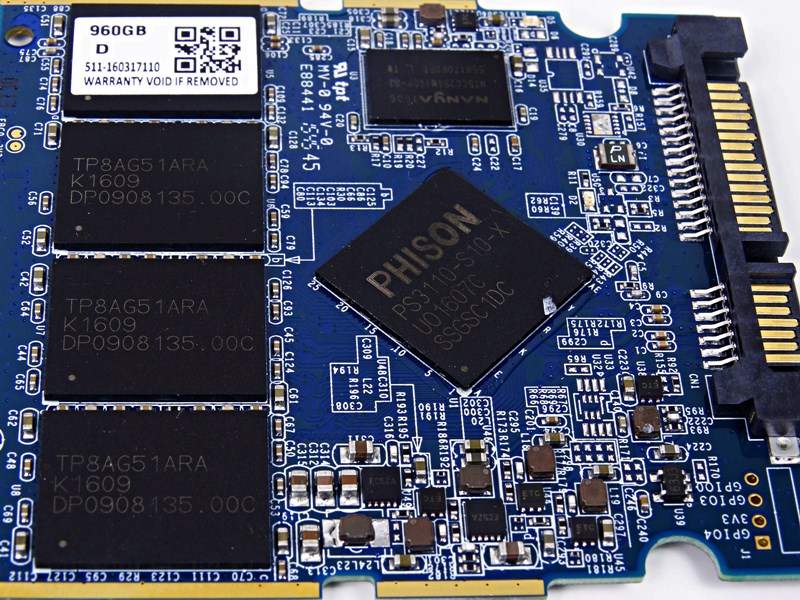 Corsair Force LE 21