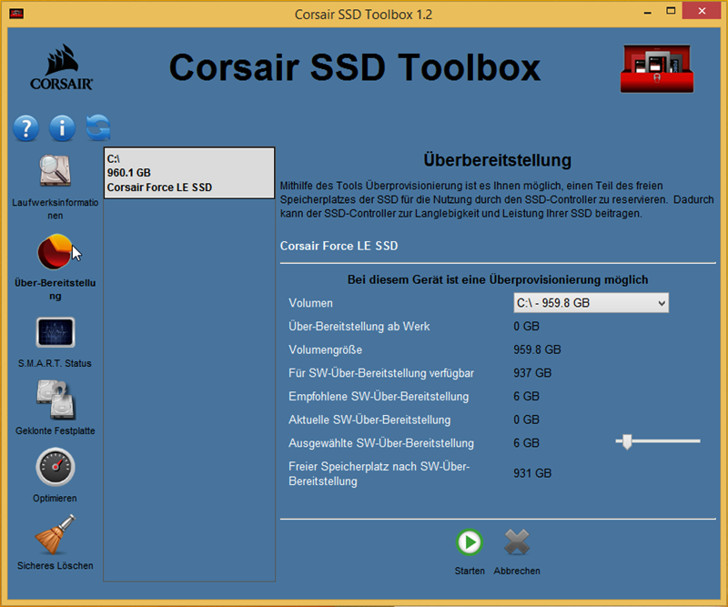 Corsair SSD Toolbox 02