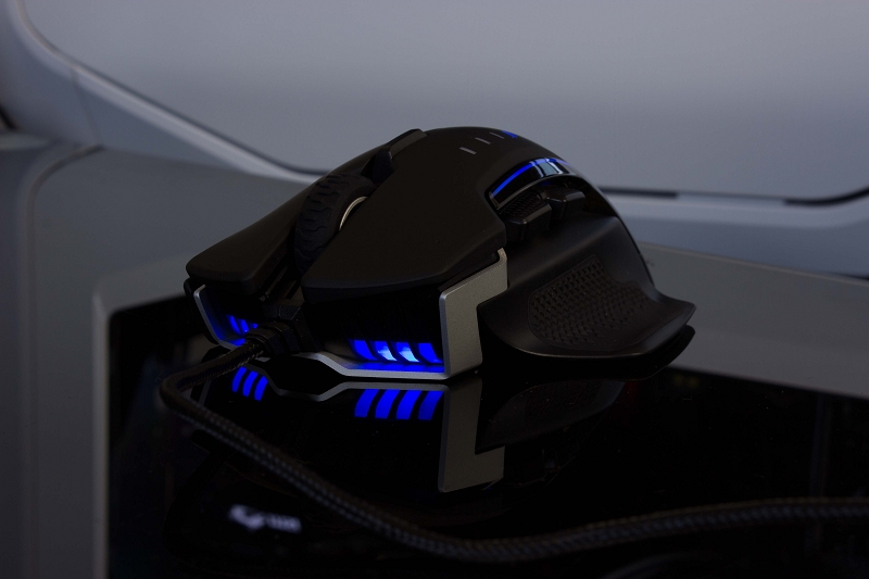 Corsair Gaming Glaive RGB 21