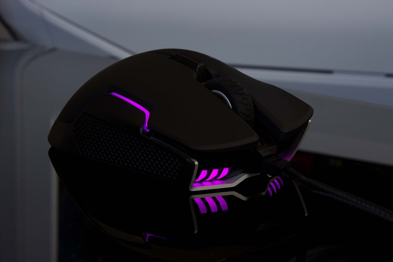 Corsair Gaming Glaive RGB 22