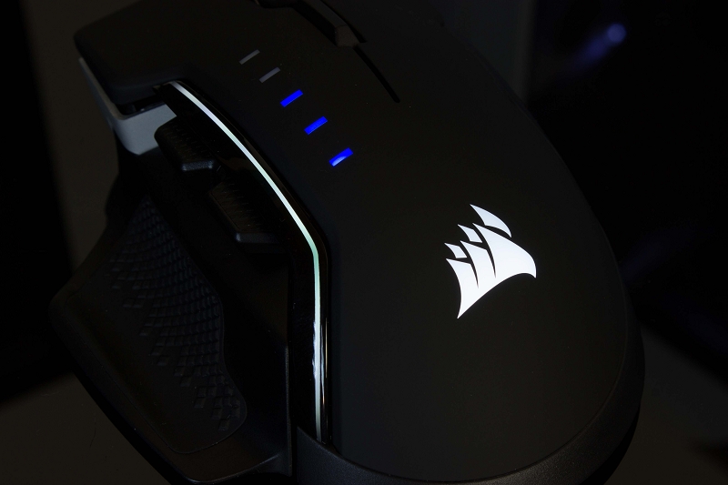 Corsair Gaming Glaive RGB 23