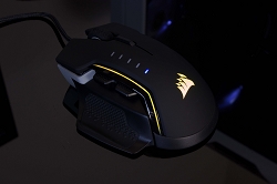 Corsair Gaming Glaive RGB 17