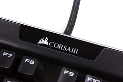 Corsair Gaming K95 RGB Platinum 11