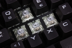 Corsair Gaming K95 RGB Platinum 25