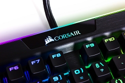 Corsair Gaming K95 RGB Platinum 30