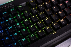 Corsair Gaming K95 RGB Platinum 33