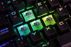 Corsair Gaming K95 RGB Platinum 34