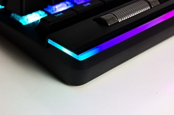 Corsair Gaming K95 RGB Platinum 35