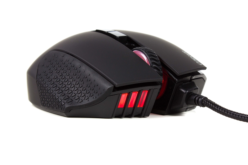 Corsair Gaming Scimitar Pro RGB 14