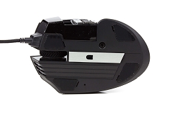 Corsair Gaming Scimitar Pro RGB 11