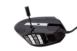 Corsair Gaming Scimitar Pro RGB 13