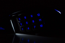 Corsair Gaming Scimitar Pro RGB 17