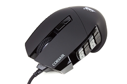 Corsair Gaming Scimitar Pro RGB 4