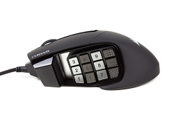 Corsair Gaming Scimitar Pro RGB 8
