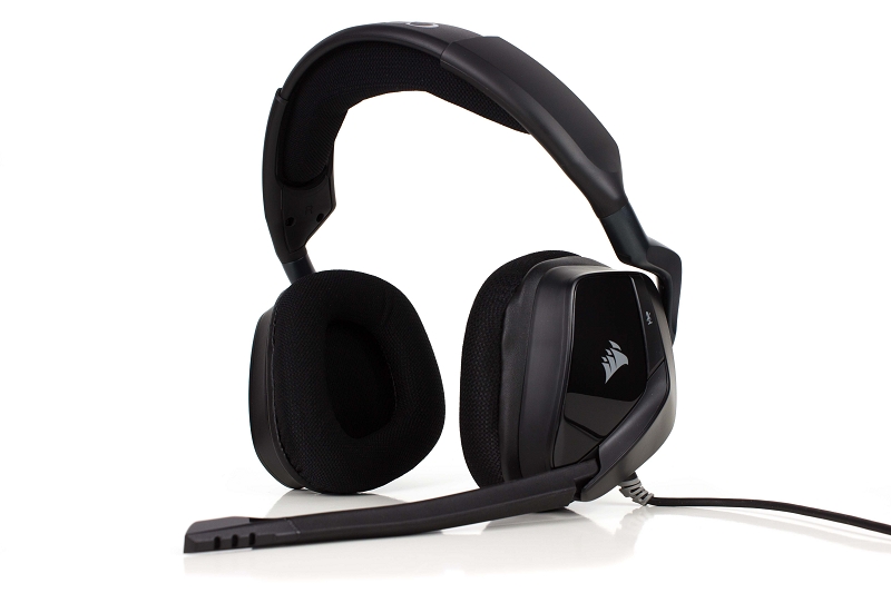 Corsair Gaming Void Pro Surround 4