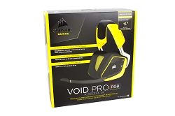 Corsair Gaming Void Pro RGB WirelessSE 1