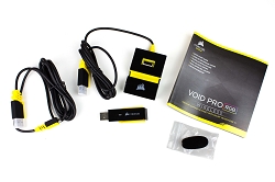 Corsair Gaming Void Pro RGB WirelessSE 3