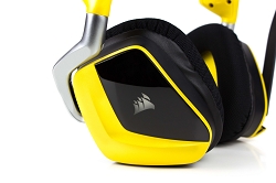 Corsair Gaming Void Pro RGB WirelessSE 7