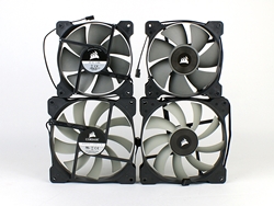 Corsair H100i v2 H115i 24