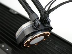 Corsair H150i Pro RGB 13