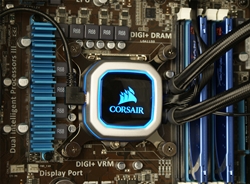 Corsair H150i Pro RGB 26