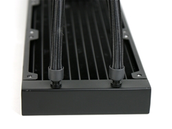 Corsair H150i Pro RGB 7