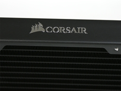 Corsair H150i Pro RGB 8