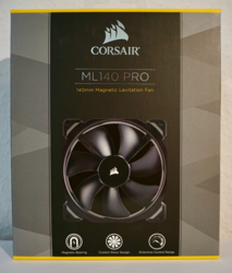 Corsair ML140 1