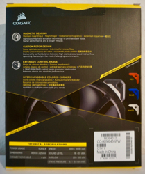 Corsair ML140 14