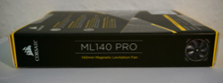 Corsair ML140 17