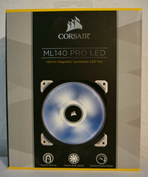 Corsair ML140 4