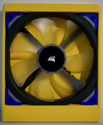 Corsair ML140 40